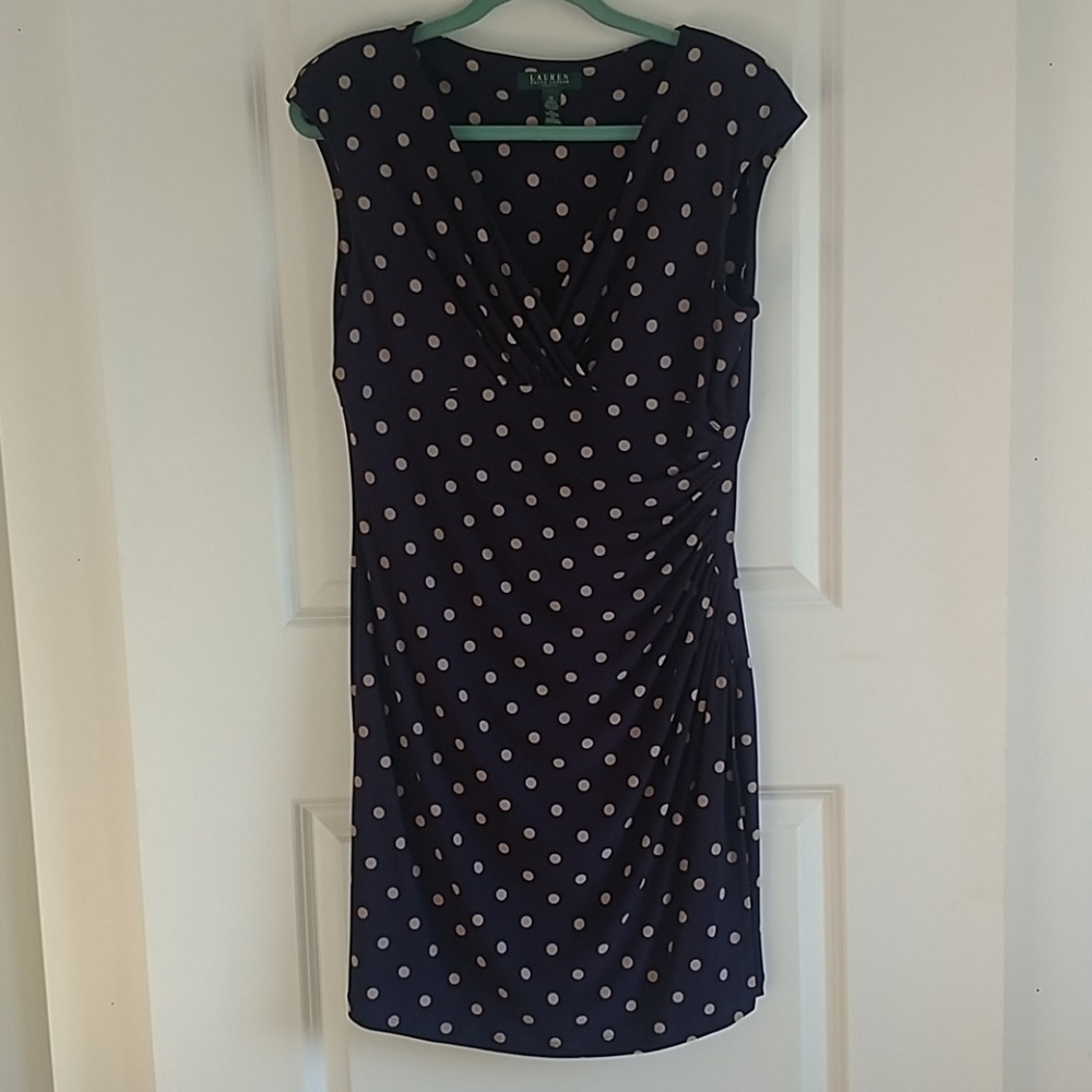Lauren Ralph Lauren dress